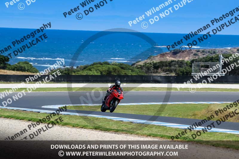 07th to 9th January 2019;Phillip Island;event digital images;motorbikes;no limits;peter wileman photography;trackday;trackday digital images