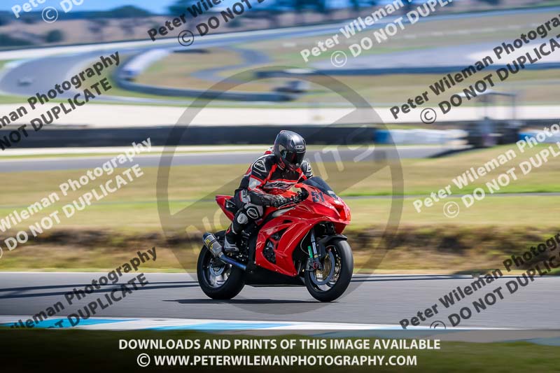 07th to 9th January 2019;Phillip Island;event digital images;motorbikes;no limits;peter wileman photography;trackday;trackday digital images