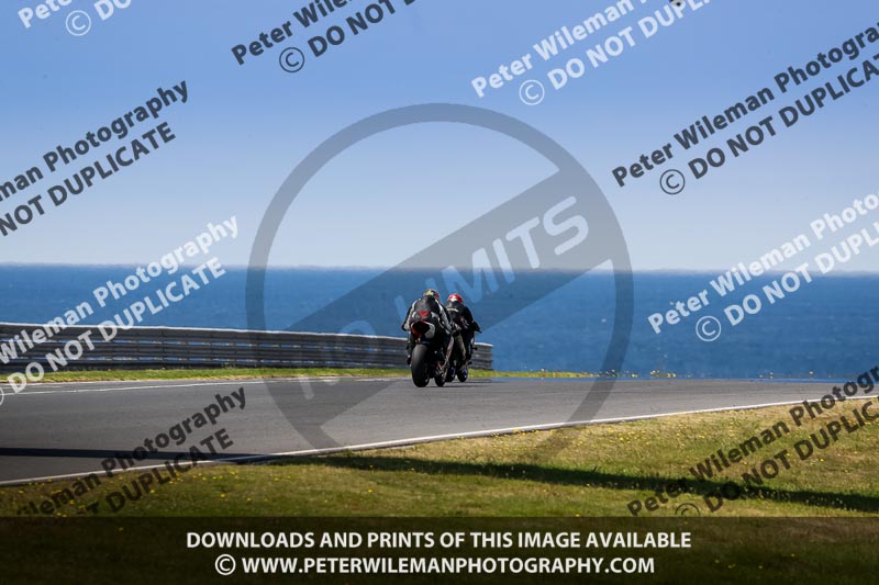 07th to 9th January 2019;Phillip Island;event digital images;motorbikes;no limits;peter wileman photography;trackday;trackday digital images