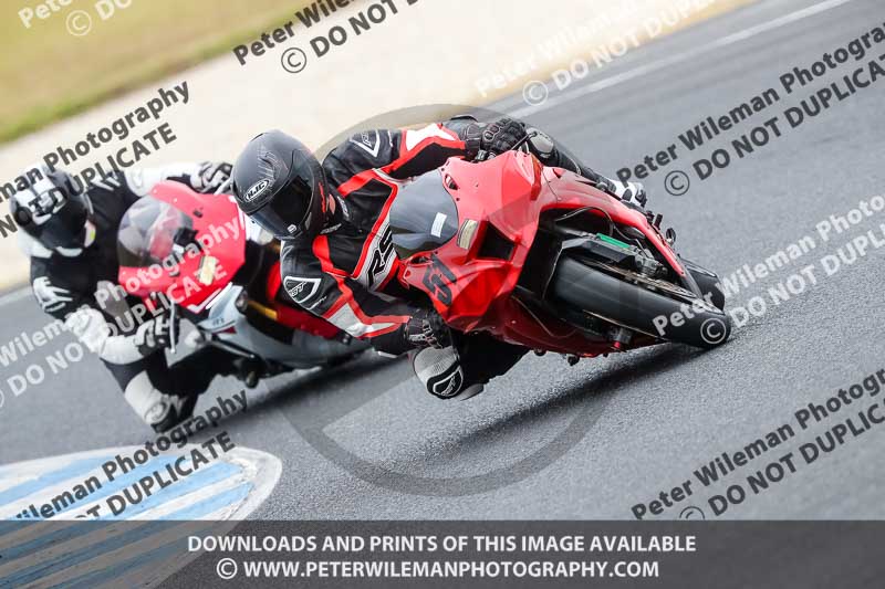 07th to 9th January 2019;Phillip Island;event digital images;motorbikes;no limits;peter wileman photography;trackday;trackday digital images