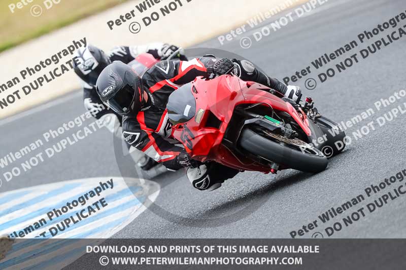 07th to 9th January 2019;Phillip Island;event digital images;motorbikes;no limits;peter wileman photography;trackday;trackday digital images