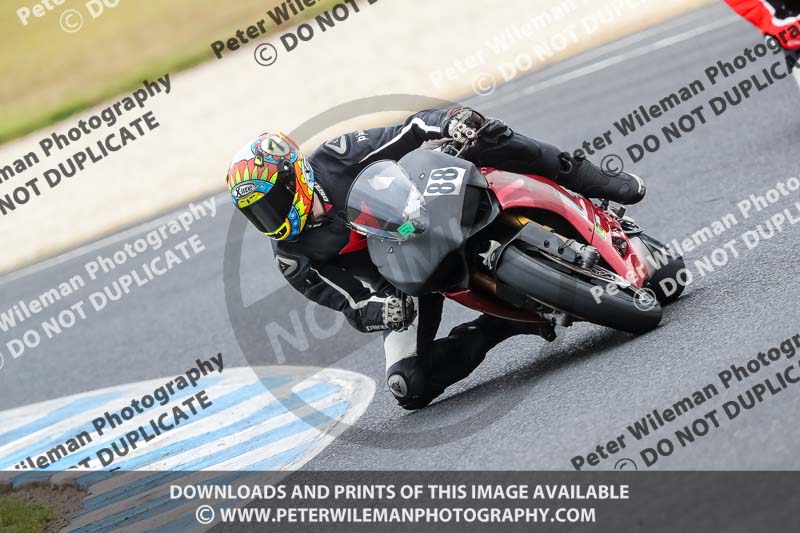 07th to 9th January 2019;Phillip Island;event digital images;motorbikes;no limits;peter wileman photography;trackday;trackday digital images