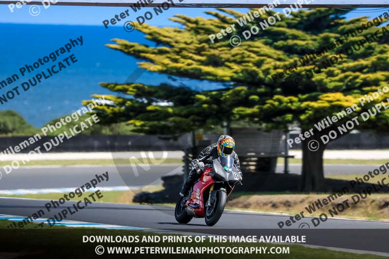 07th to 9th January 2019;Phillip Island;event digital images;motorbikes;no limits;peter wileman photography;trackday;trackday digital images