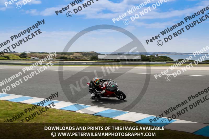 07th to 9th January 2019;Phillip Island;event digital images;motorbikes;no limits;peter wileman photography;trackday;trackday digital images