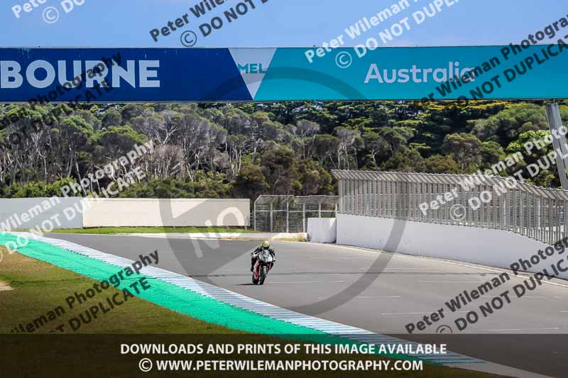 07th to 9th January 2019;Phillip Island;event digital images;motorbikes;no limits;peter wileman photography;trackday;trackday digital images