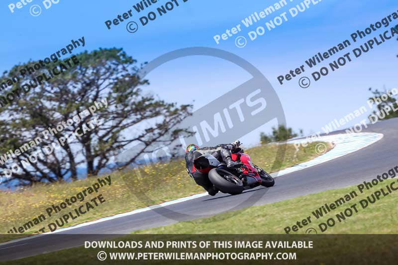 07th to 9th January 2019;Phillip Island;event digital images;motorbikes;no limits;peter wileman photography;trackday;trackday digital images