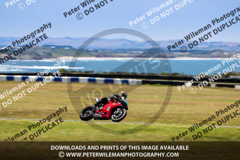 07th to 9th January 2019;Phillip Island;event digital images;motorbikes;no limits;peter wileman photography;trackday;trackday digital images