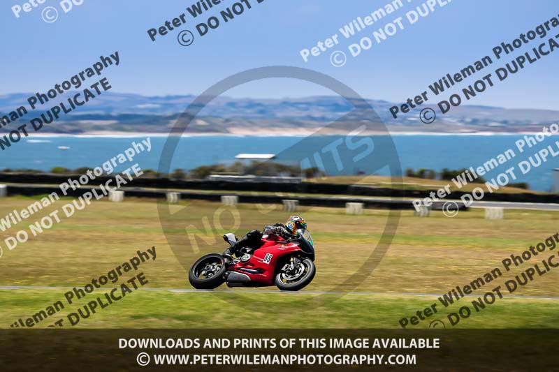 07th to 9th January 2019;Phillip Island;event digital images;motorbikes;no limits;peter wileman photography;trackday;trackday digital images