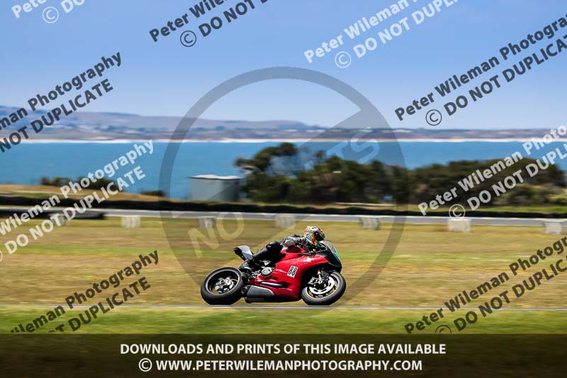 07th to 9th January 2019;Phillip Island;event digital images;motorbikes;no limits;peter wileman photography;trackday;trackday digital images