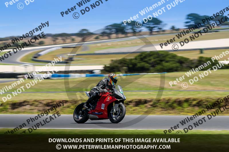 07th to 9th January 2019;Phillip Island;event digital images;motorbikes;no limits;peter wileman photography;trackday;trackday digital images