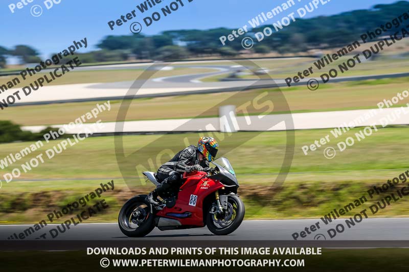 07th to 9th January 2019;Phillip Island;event digital images;motorbikes;no limits;peter wileman photography;trackday;trackday digital images