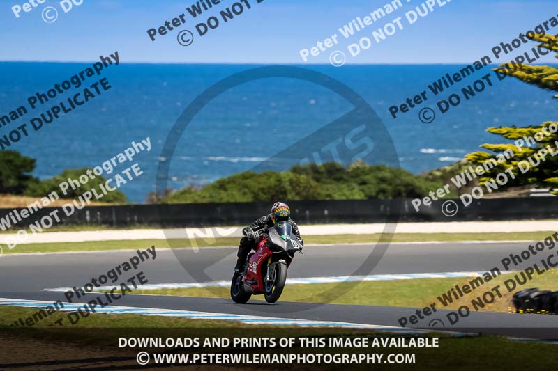 07th to 9th January 2019;Phillip Island;event digital images;motorbikes;no limits;peter wileman photography;trackday;trackday digital images