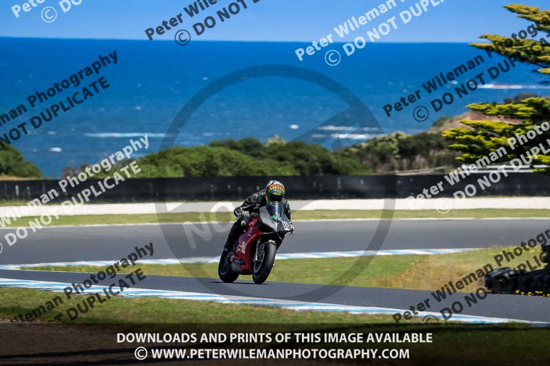 07th to 9th January 2019;Phillip Island;event digital images;motorbikes;no limits;peter wileman photography;trackday;trackday digital images