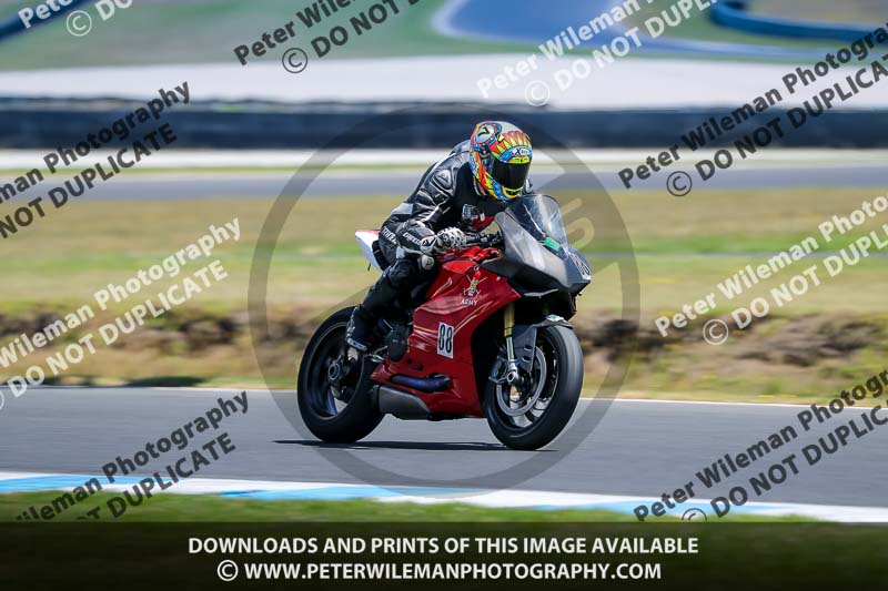 07th to 9th January 2019;Phillip Island;event digital images;motorbikes;no limits;peter wileman photography;trackday;trackday digital images