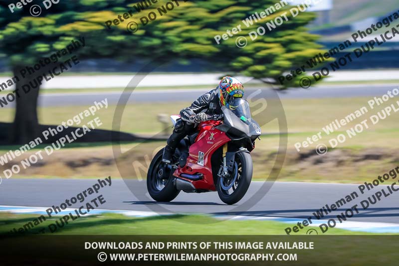 07th to 9th January 2019;Phillip Island;event digital images;motorbikes;no limits;peter wileman photography;trackday;trackday digital images