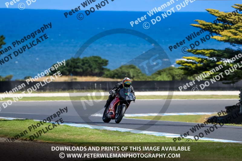 07th to 9th January 2019;Phillip Island;event digital images;motorbikes;no limits;peter wileman photography;trackday;trackday digital images