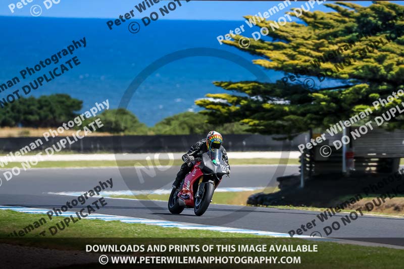 07th to 9th January 2019;Phillip Island;event digital images;motorbikes;no limits;peter wileman photography;trackday;trackday digital images