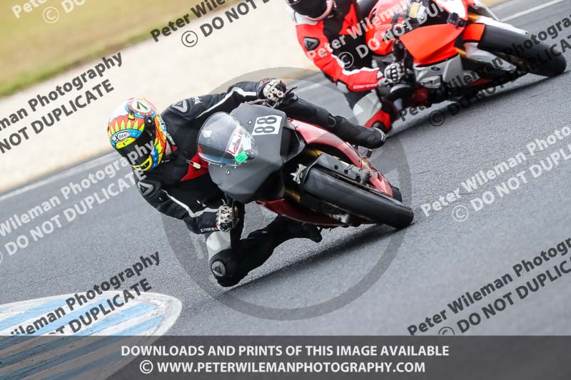 07th to 9th January 2019;Phillip Island;event digital images;motorbikes;no limits;peter wileman photography;trackday;trackday digital images