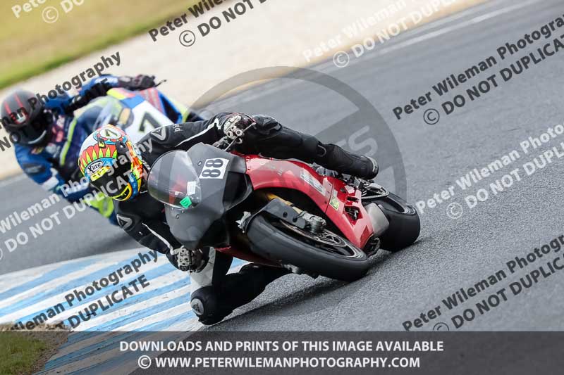 07th to 9th January 2019;Phillip Island;event digital images;motorbikes;no limits;peter wileman photography;trackday;trackday digital images