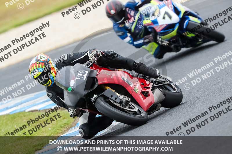 07th to 9th January 2019;Phillip Island;event digital images;motorbikes;no limits;peter wileman photography;trackday;trackday digital images