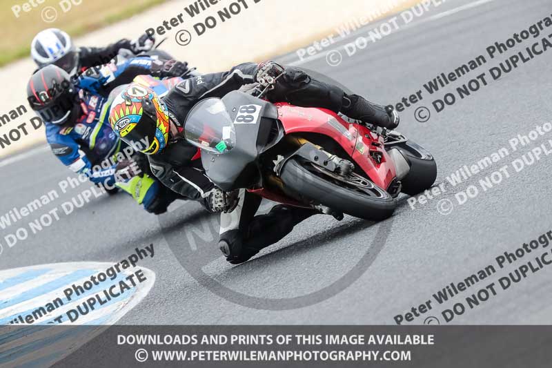 07th to 9th January 2019;Phillip Island;event digital images;motorbikes;no limits;peter wileman photography;trackday;trackday digital images