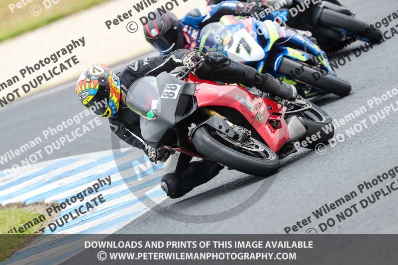 07th to 9th January 2019;Phillip Island;event digital images;motorbikes;no limits;peter wileman photography;trackday;trackday digital images