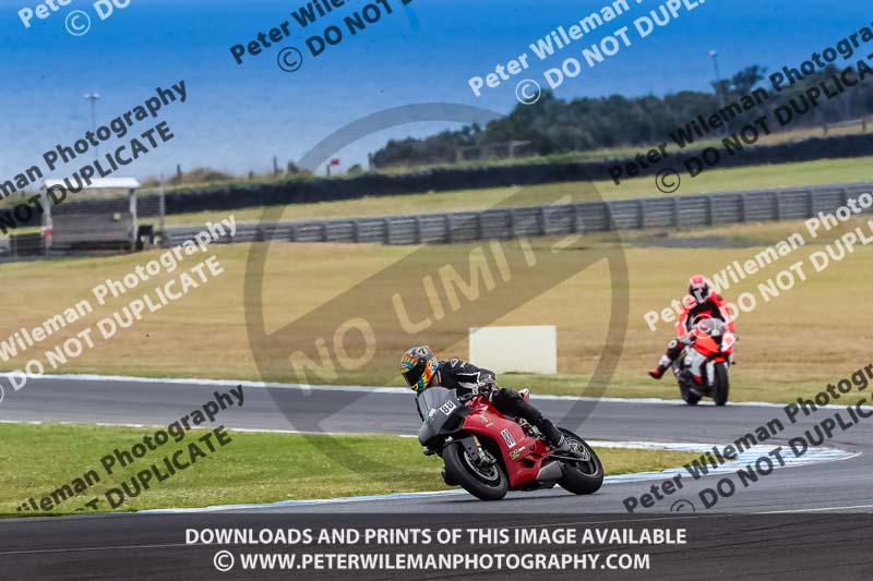 07th to 9th January 2019;Phillip Island;event digital images;motorbikes;no limits;peter wileman photography;trackday;trackday digital images