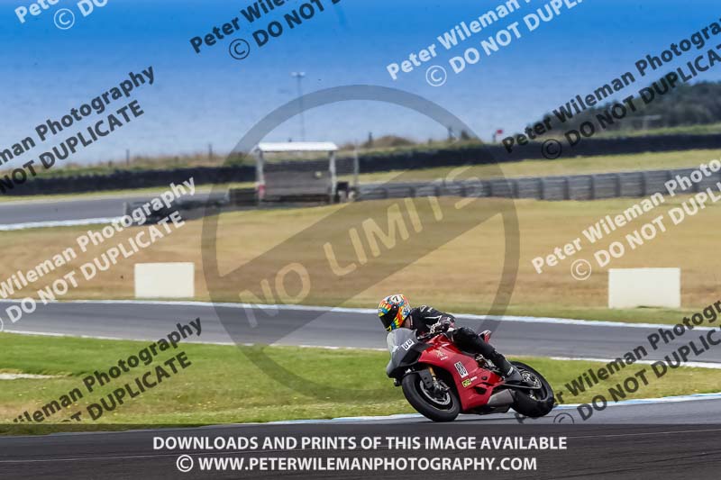 07th to 9th January 2019;Phillip Island;event digital images;motorbikes;no limits;peter wileman photography;trackday;trackday digital images