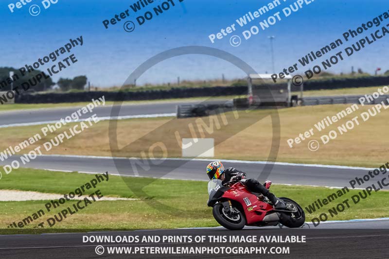 07th to 9th January 2019;Phillip Island;event digital images;motorbikes;no limits;peter wileman photography;trackday;trackday digital images