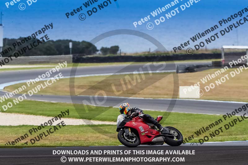 07th to 9th January 2019;Phillip Island;event digital images;motorbikes;no limits;peter wileman photography;trackday;trackday digital images