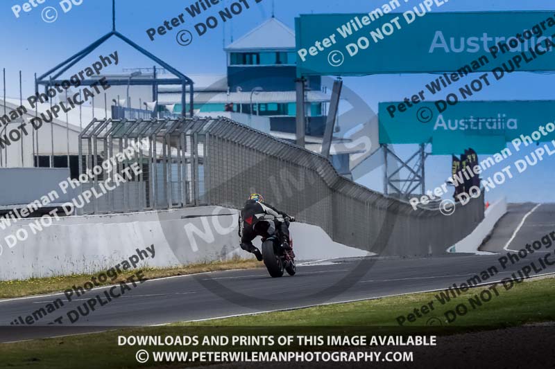 07th to 9th January 2019;Phillip Island;event digital images;motorbikes;no limits;peter wileman photography;trackday;trackday digital images