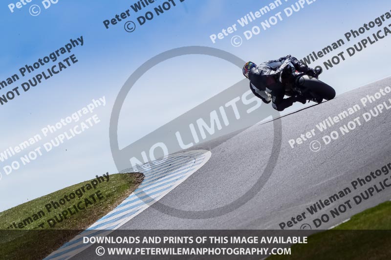 07th to 9th January 2019;Phillip Island;event digital images;motorbikes;no limits;peter wileman photography;trackday;trackday digital images