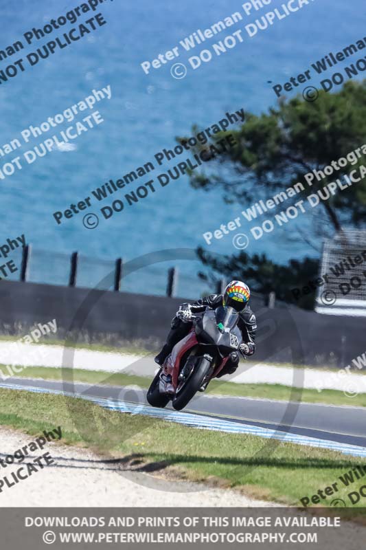 07th to 9th January 2019;Phillip Island;event digital images;motorbikes;no limits;peter wileman photography;trackday;trackday digital images