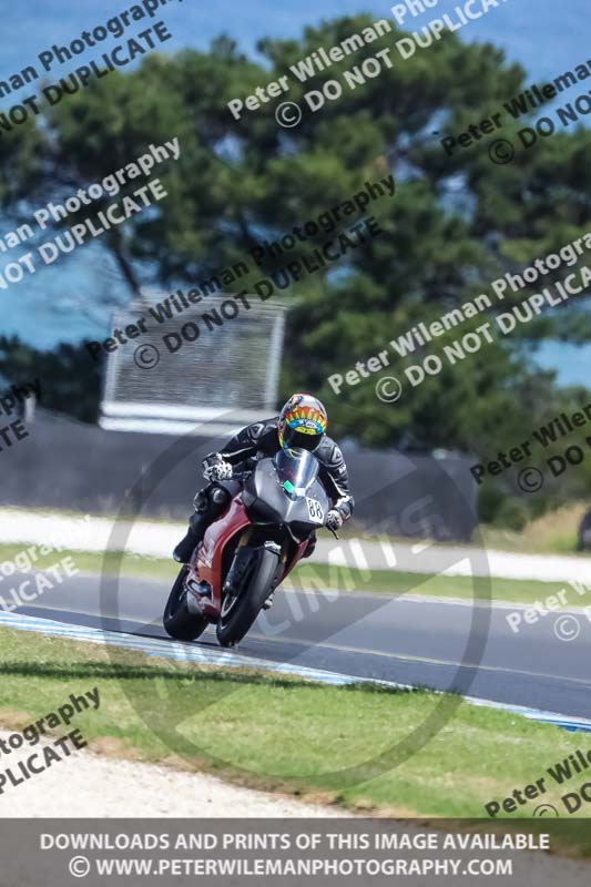 07th to 9th January 2019;Phillip Island;event digital images;motorbikes;no limits;peter wileman photography;trackday;trackday digital images