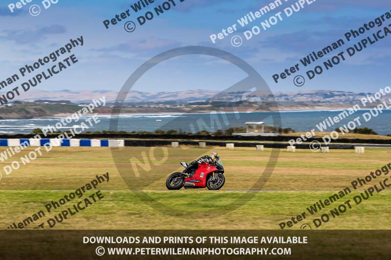 07th to 9th January 2019;Phillip Island;event digital images;motorbikes;no limits;peter wileman photography;trackday;trackday digital images