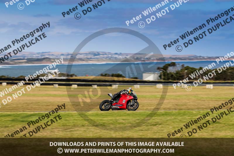 07th to 9th January 2019;Phillip Island;event digital images;motorbikes;no limits;peter wileman photography;trackday;trackday digital images