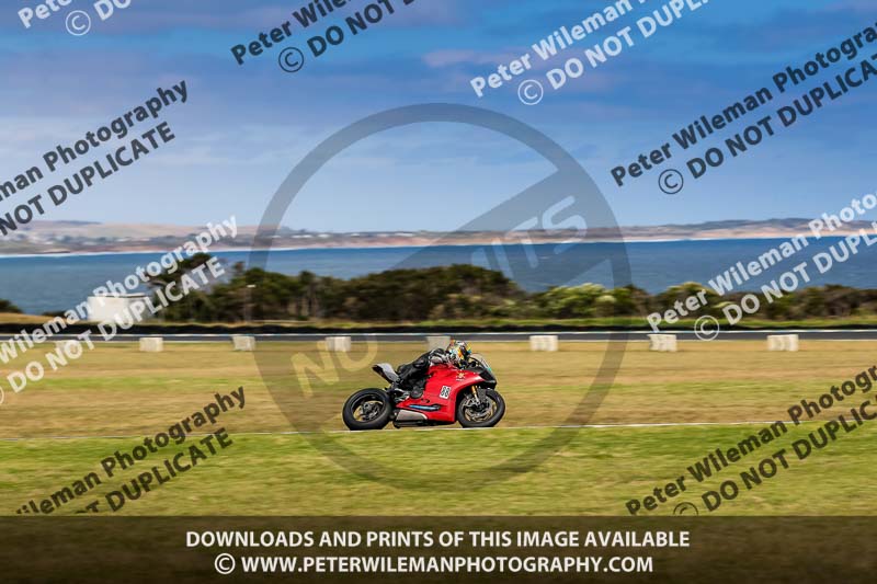 07th to 9th January 2019;Phillip Island;event digital images;motorbikes;no limits;peter wileman photography;trackday;trackday digital images