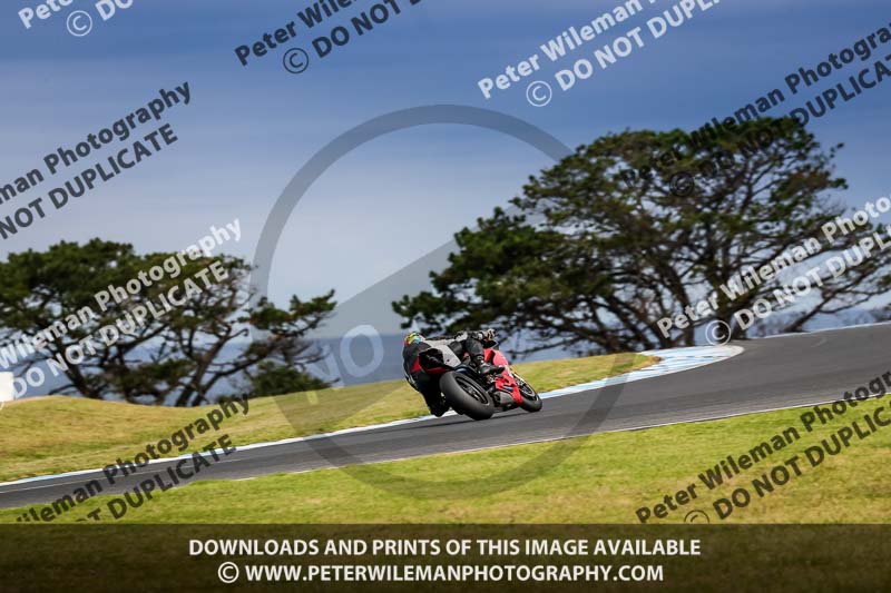 07th to 9th January 2019;Phillip Island;event digital images;motorbikes;no limits;peter wileman photography;trackday;trackday digital images