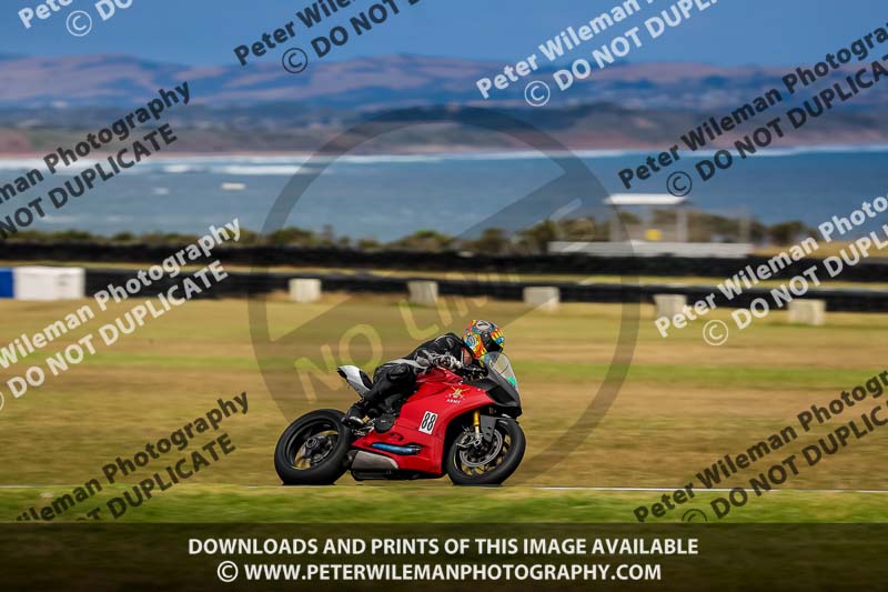 07th to 9th January 2019;Phillip Island;event digital images;motorbikes;no limits;peter wileman photography;trackday;trackday digital images