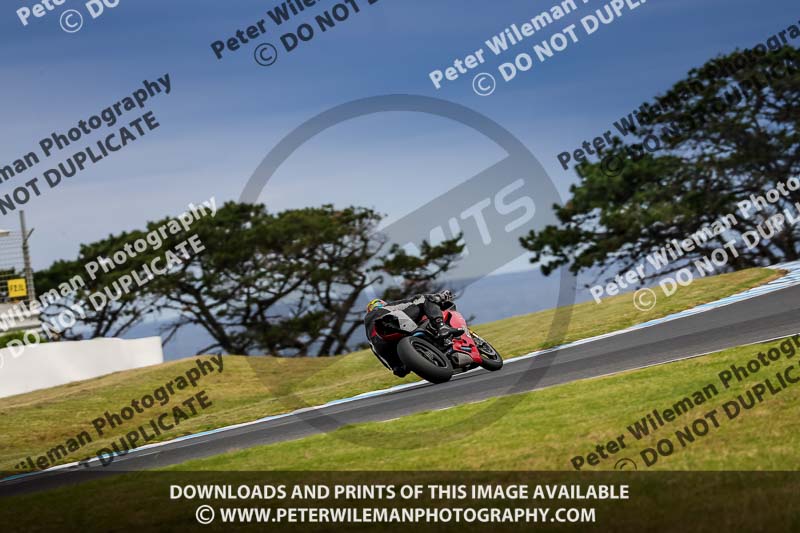 07th to 9th January 2019;Phillip Island;event digital images;motorbikes;no limits;peter wileman photography;trackday;trackday digital images