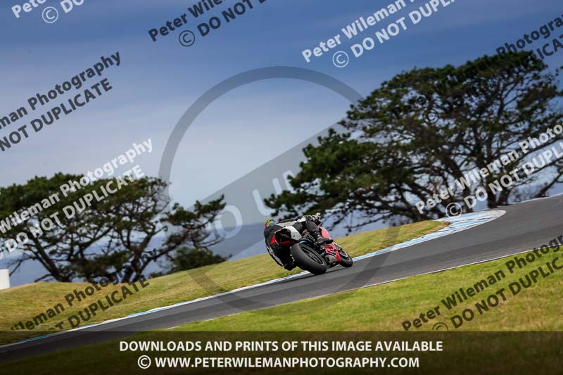 07th to 9th January 2019;Phillip Island;event digital images;motorbikes;no limits;peter wileman photography;trackday;trackday digital images