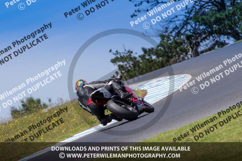 07th to 9th January 2019;Phillip Island;event digital images;motorbikes;no limits;peter wileman photography;trackday;trackday digital images