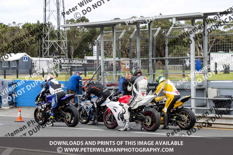 07th to 9th January 2019;Phillip Island;event digital images;motorbikes;no limits;peter wileman photography;trackday;trackday digital images