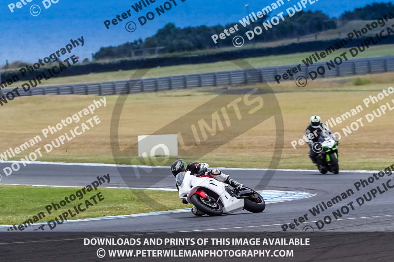 07th to 9th January 2019;Phillip Island;event digital images;motorbikes;no limits;peter wileman photography;trackday;trackday digital images