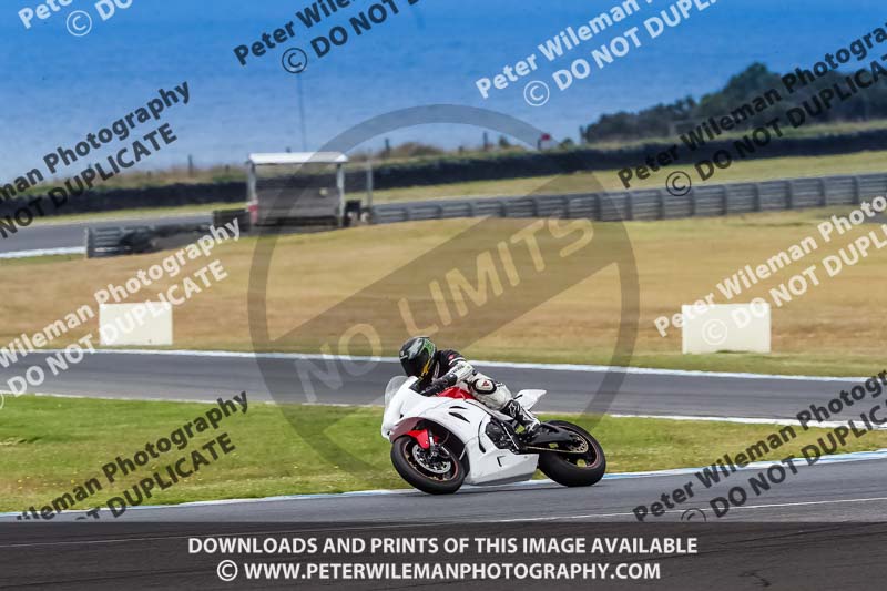 07th to 9th January 2019;Phillip Island;event digital images;motorbikes;no limits;peter wileman photography;trackday;trackday digital images