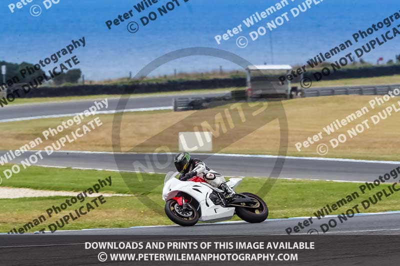 07th to 9th January 2019;Phillip Island;event digital images;motorbikes;no limits;peter wileman photography;trackday;trackday digital images