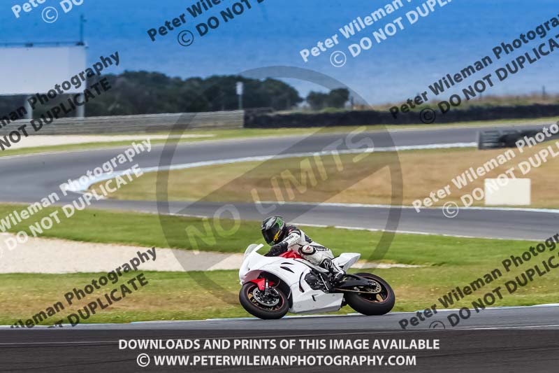 07th to 9th January 2019;Phillip Island;event digital images;motorbikes;no limits;peter wileman photography;trackday;trackday digital images