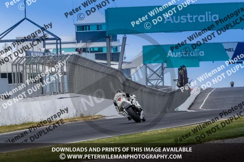 07th to 9th January 2019;Phillip Island;event digital images;motorbikes;no limits;peter wileman photography;trackday;trackday digital images