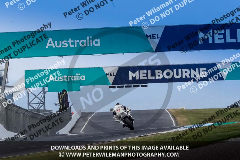 07th to 9th January 2019;Phillip Island;event digital images;motorbikes;no limits;peter wileman photography;trackday;trackday digital images