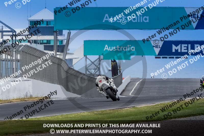 07th to 9th January 2019;Phillip Island;event digital images;motorbikes;no limits;peter wileman photography;trackday;trackday digital images